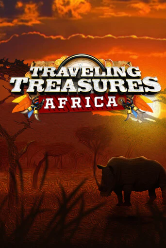 Traveling Treasures Africa бесплатная игра | Гранд Казино Беларусь без регистрации