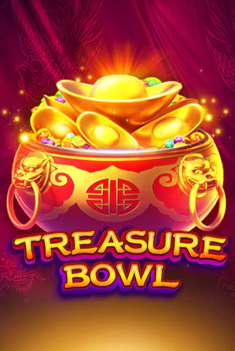 Treasure Bowl бесплатная игра | Гранд Казино Беларусь без регистрации