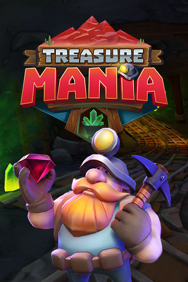 Treasure Mania бесплатная игра | Гранд Казино Беларусь без регистрации