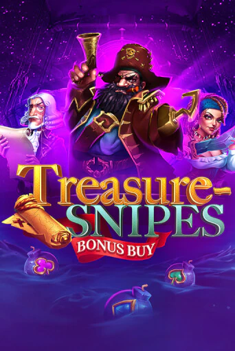 Treasure-snipes Bonus Buy бесплатная игра | Гранд Казино Беларусь без регистрации