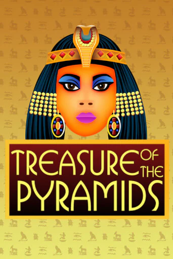 Treasure of the Pyramids бесплатная игра | Гранд Казино Беларусь без регистрации