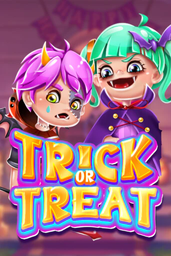 Trick Or Treat бесплатная игра | Гранд Казино Беларусь без регистрации