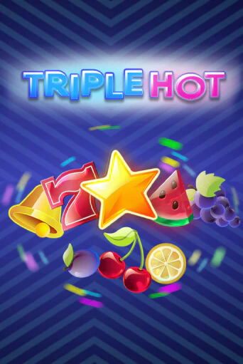 Triple Hot бесплатная игра | Гранд Казино Беларусь без регистрации