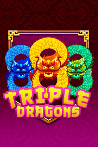 Triple Dragons бесплатная игра | Гранд Казино Беларусь без регистрации