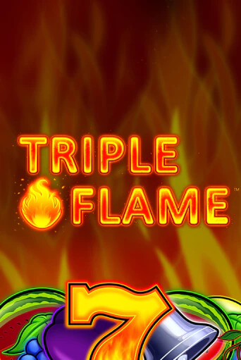 Triple Flame бесплатная игра | Гранд Казино Беларусь без регистрации