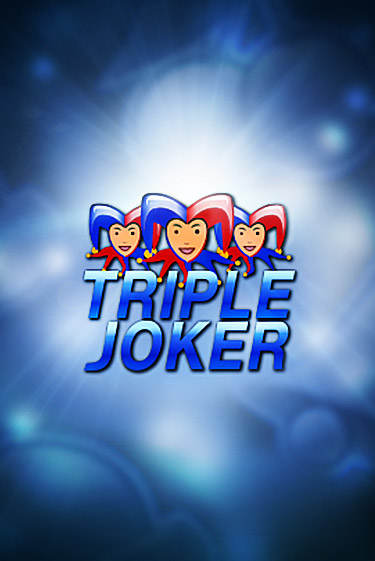 Triple Joker бесплатная игра | Гранд Казино Беларусь без регистрации