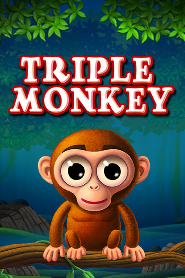 Triple Monkey бесплатная игра | Гранд Казино Беларусь без регистрации