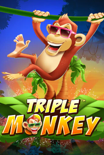 Triple Monkey бесплатная игра | Гранд Казино Беларусь без регистрации