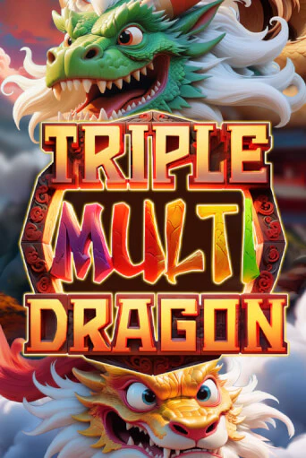 Triple Multi Dragon бесплатная игра | Гранд Казино Беларусь без регистрации