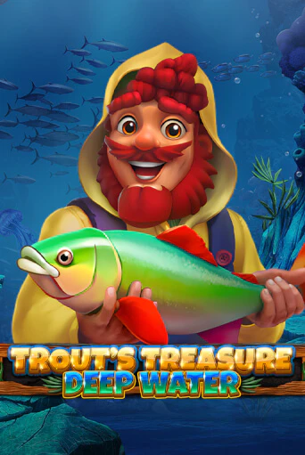 Trout's Treasure - Deep Water бесплатная игра | Гранд Казино Беларусь без регистрации