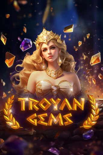 Troyan Gems бесплатная игра | Гранд Казино Беларусь без регистрации