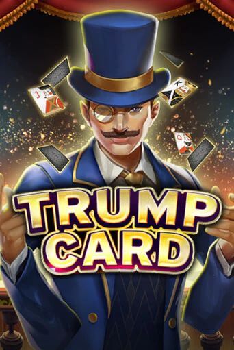 Trump Card бесплатная игра | Гранд Казино Беларусь без регистрации