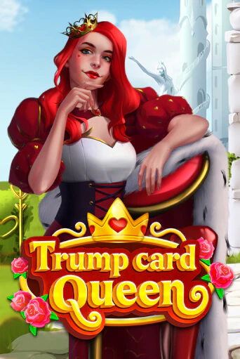 Trump Card: Queen бесплатная игра | Гранд Казино Беларусь без регистрации