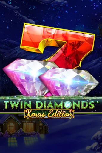 Twin Diamonds Xmas бесплатная игра | Гранд Казино Беларусь без регистрации