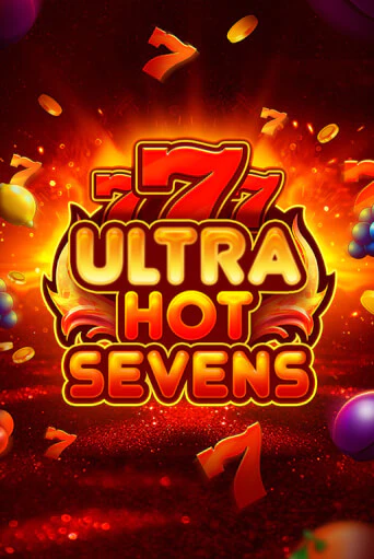 Ultra Hot Sevens бесплатная игра | Гранд Казино Беларусь без регистрации