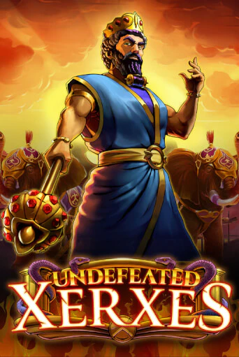 Undefeated Xerxes бесплатная игра | Гранд Казино Беларусь без регистрации