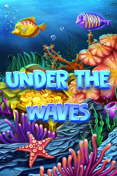 Under The Waves бесплатная игра | Гранд Казино Беларусь без регистрации