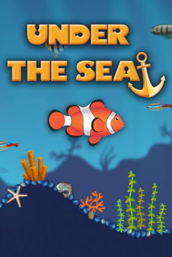 Under the Sea бесплатная игра | Гранд Казино Беларусь без регистрации