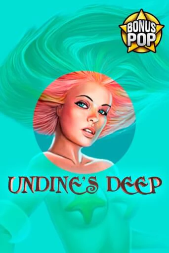 Undine's Deep бесплатная игра | Гранд Казино Беларусь без регистрации