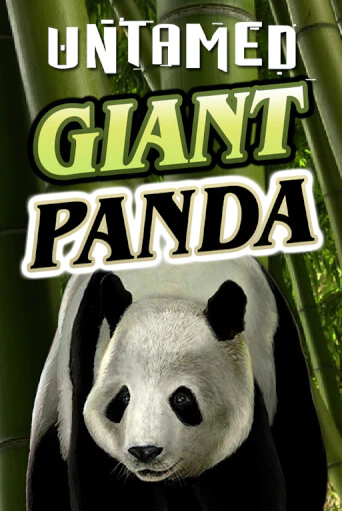 Untamed - Giant Panda бесплатная игра | Гранд Казино Беларусь без регистрации