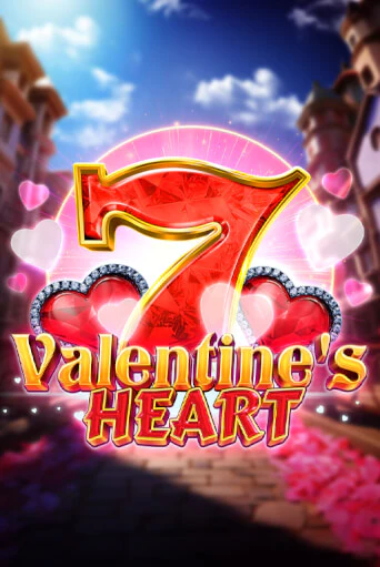 Valentine's Heart бесплатная игра | Гранд Казино Беларусь без регистрации