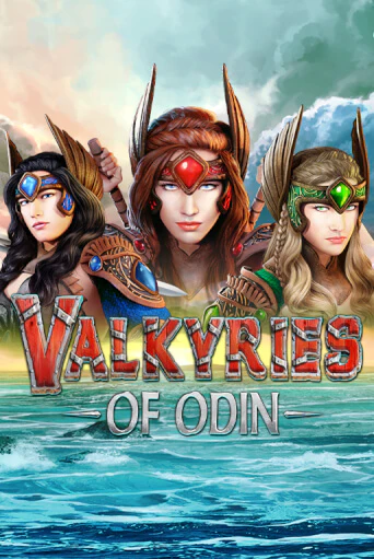 Valkyries of Odin бесплатная игра | Гранд Казино Беларусь без регистрации