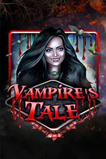 Vampire's Tale бесплатная игра | Гранд Казино Беларусь без регистрации