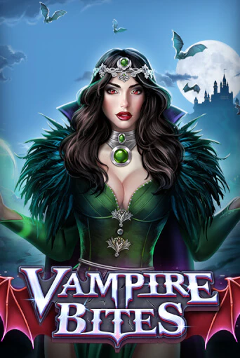 Vampire Bites бесплатная игра | Гранд Казино Беларусь без регистрации