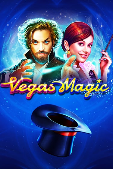 Vegas Magic бесплатная игра | Гранд Казино Беларусь без регистрации