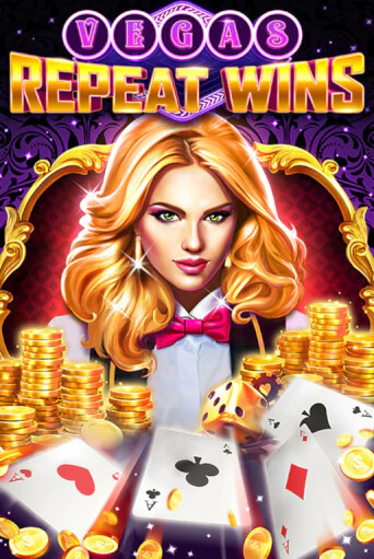 Vegas Repeat Wins бесплатная игра | Гранд Казино Беларусь без регистрации