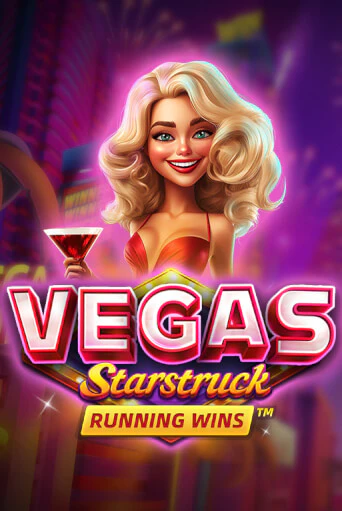 Vegas Starstruck: Running Wins бесплатная игра | Гранд Казино Беларусь без регистрации