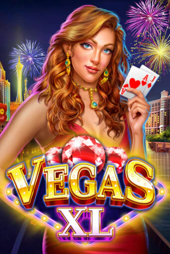 Vegas XL бесплатная игра | Гранд Казино Беларусь без регистрации