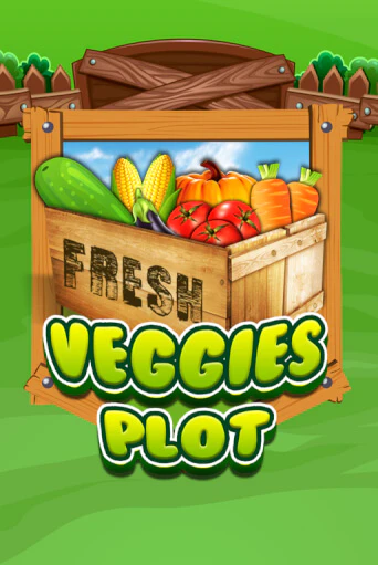 Veggies Plot бесплатная игра | Гранд Казино Беларусь без регистрации