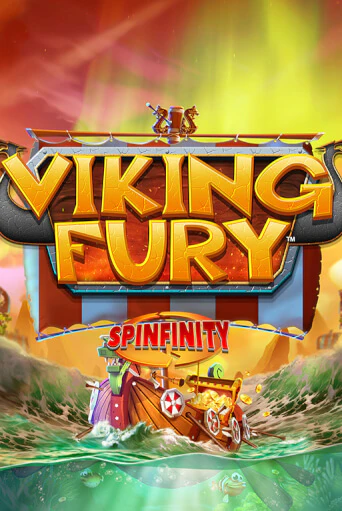 Viking Fury: Spinfinity бесплатная игра | Гранд Казино Беларусь без регистрации