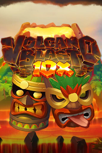 Volcano Blast 10X бесплатная игра | Гранд Казино Беларусь без регистрации