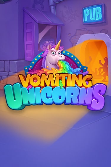 Vomiting Unicorns бесплатная игра | Гранд Казино Беларусь без регистрации