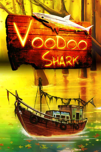 Voodoo Shark бесплатная игра | Гранд Казино Беларусь без регистрации