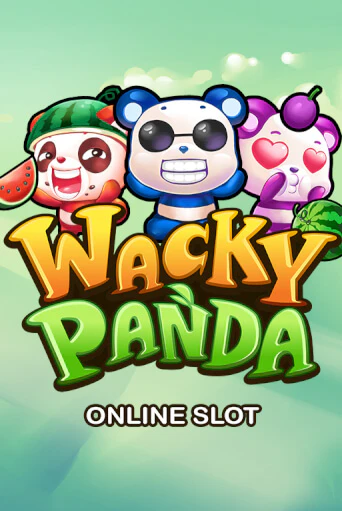 Wacky Panda бесплатная игра | Гранд Казино Беларусь без регистрации