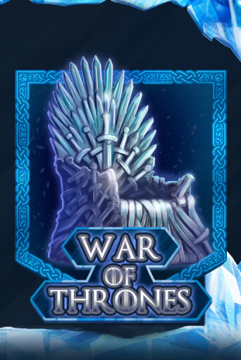 War Of Thrones бесплатная игра | Гранд Казино Беларусь без регистрации