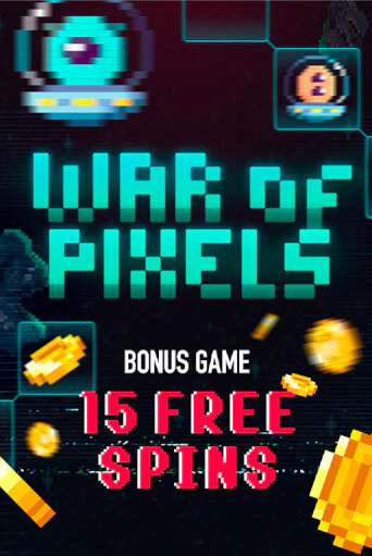 War of Pixels бесплатная игра | Гранд Казино Беларусь без регистрации