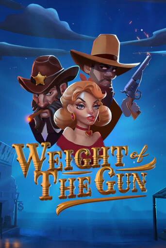 Weight of the Gun бесплатная игра | Гранд Казино Беларусь без регистрации