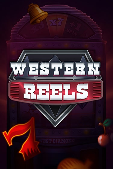 Western Reels бесплатная игра | Гранд Казино Беларусь без регистрации