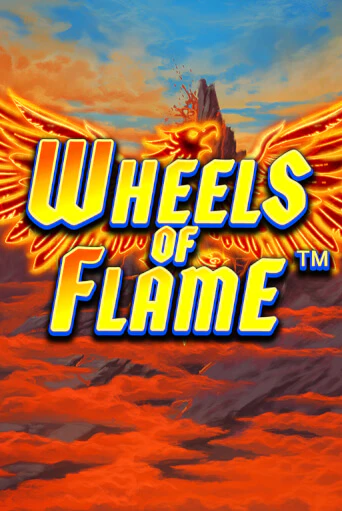 Wheels of Flame бесплатная игра | Гранд Казино Беларусь без регистрации