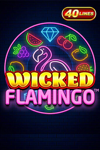 Wicked Flamingo™ бесплатная игра | Гранд Казино Беларусь без регистрации