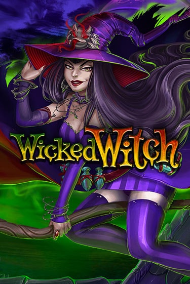 Wicked Witch бесплатная игра | Гранд Казино Беларусь без регистрации