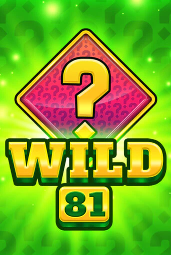 Wild 81 бесплатная игра | Гранд Казино Беларусь без регистрации