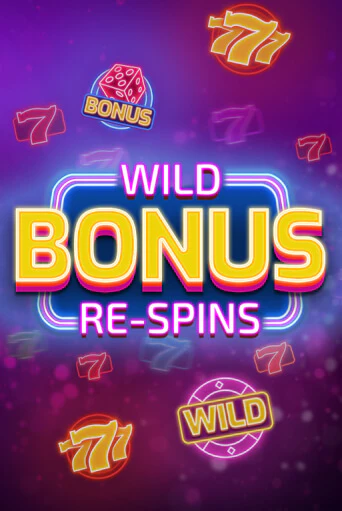 Wild Bonus Re-Spins бесплатная игра | Гранд Казино Беларусь без регистрации