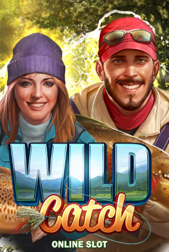 Wild Catch (New) бесплатная игра | Гранд Казино Беларусь без регистрации