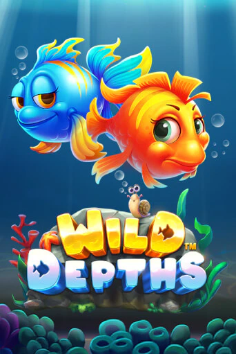 Wild Depths бесплатная игра | Гранд Казино Беларусь без регистрации