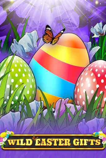 Wild Easter Gifts бесплатная игра | Гранд Казино Беларусь без регистрации